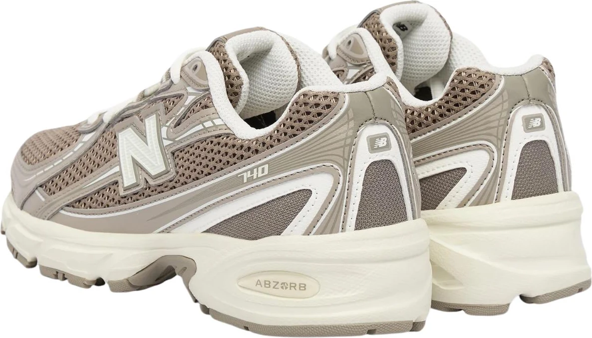 Кроссовки New Balance