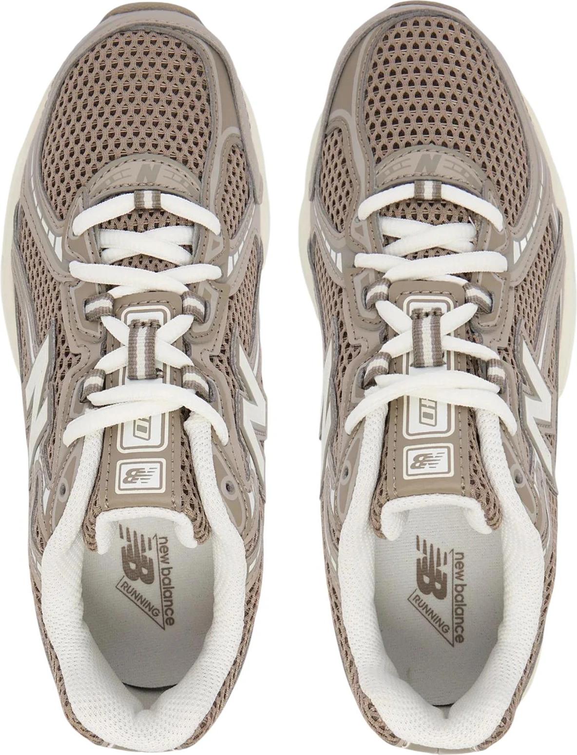 Кроссовки New Balance