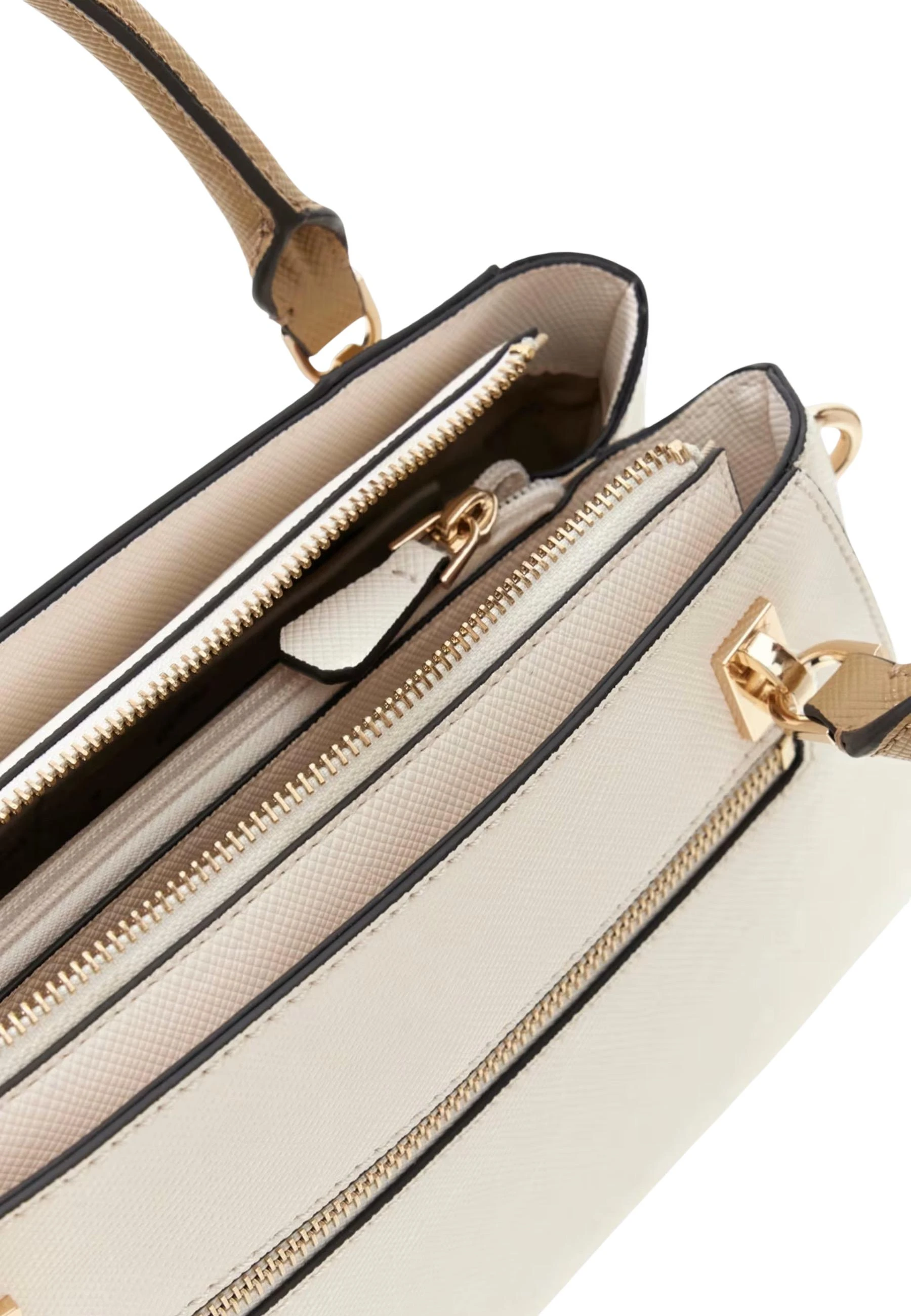 Сумка GUESS Noelle II Luxury Satchel