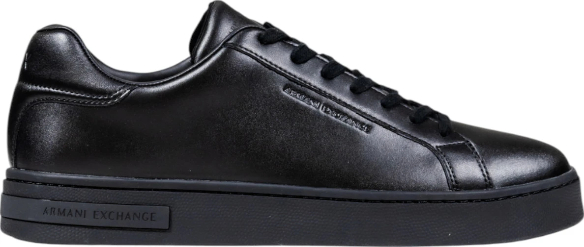 Кроссовки Armani Exchange