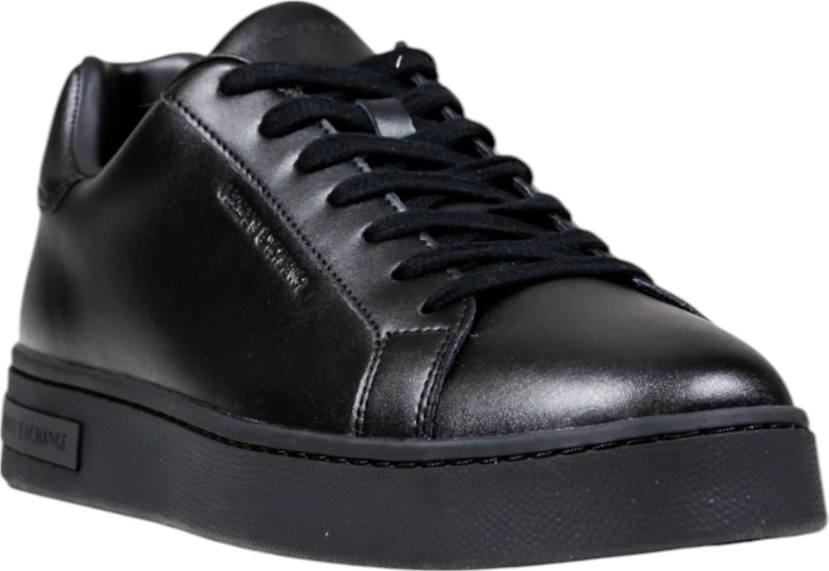 Кроссовки Armani Exchange