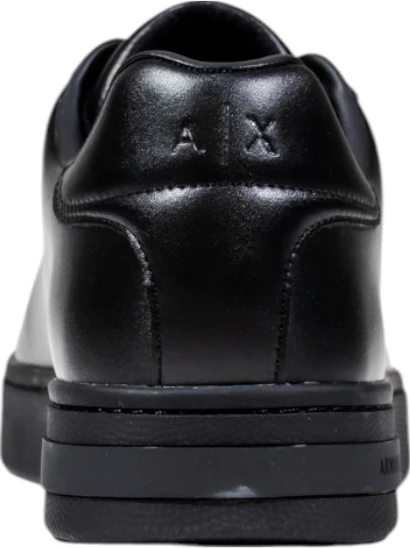 Кроссовки Armani Exchange