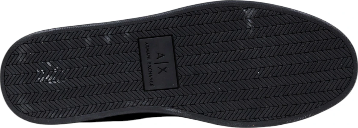 Кроссовки Armani Exchange