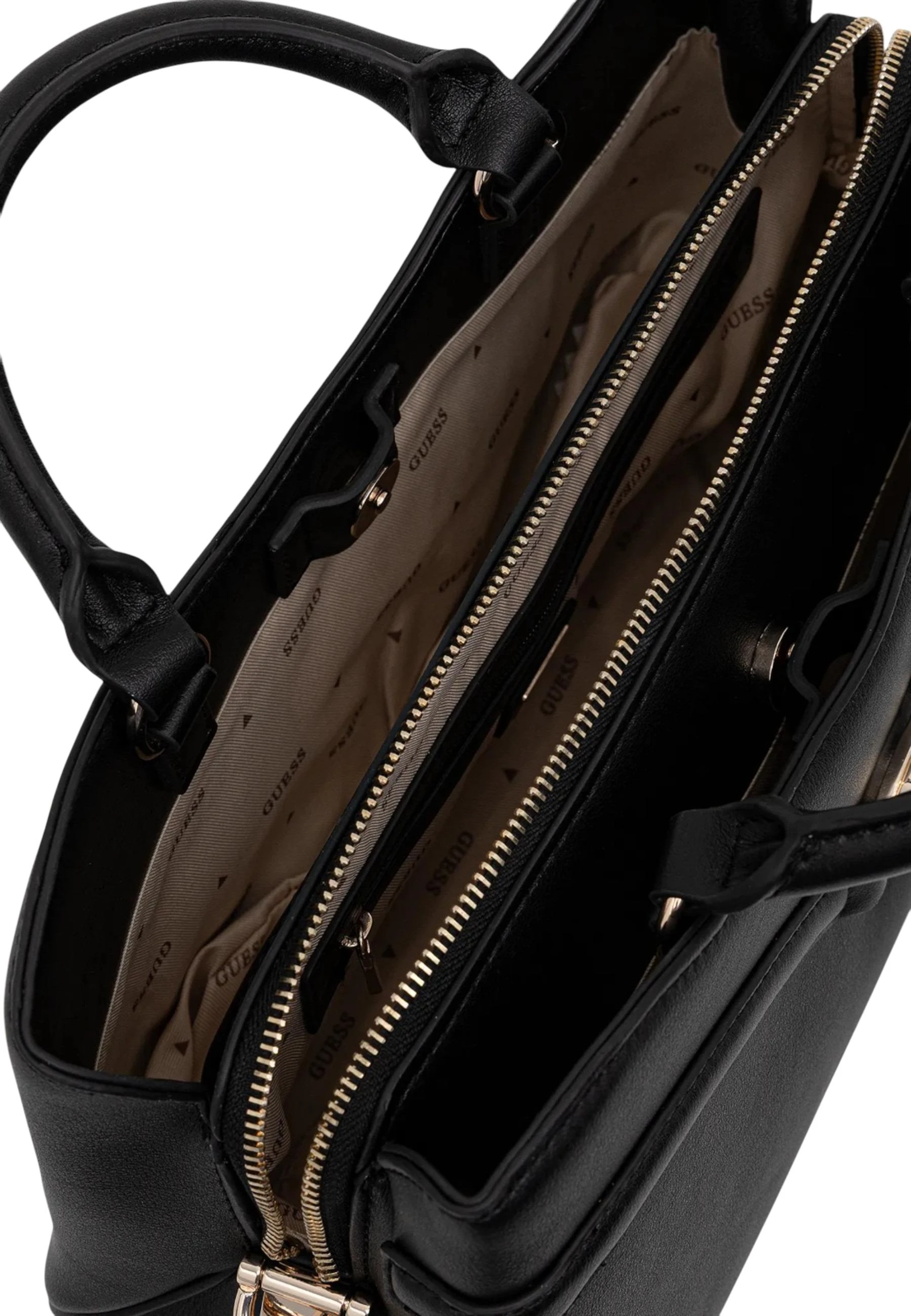Сумочка Guess Girlfriend Satchel