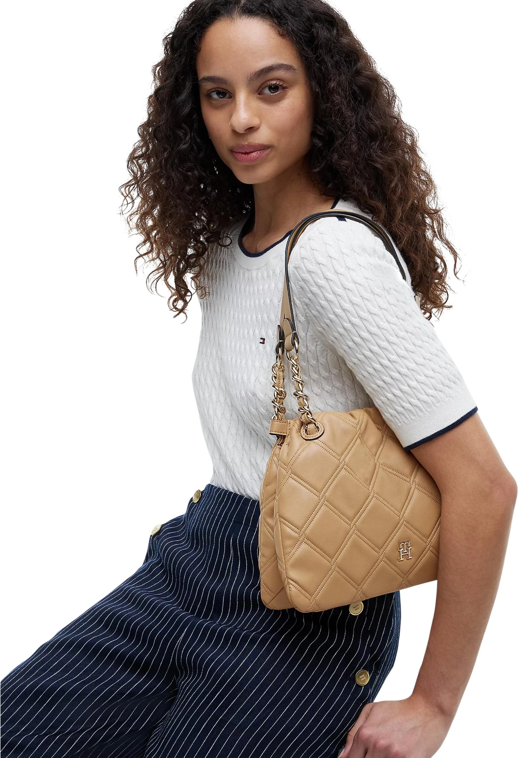 Сумки Tommy Hilfiger