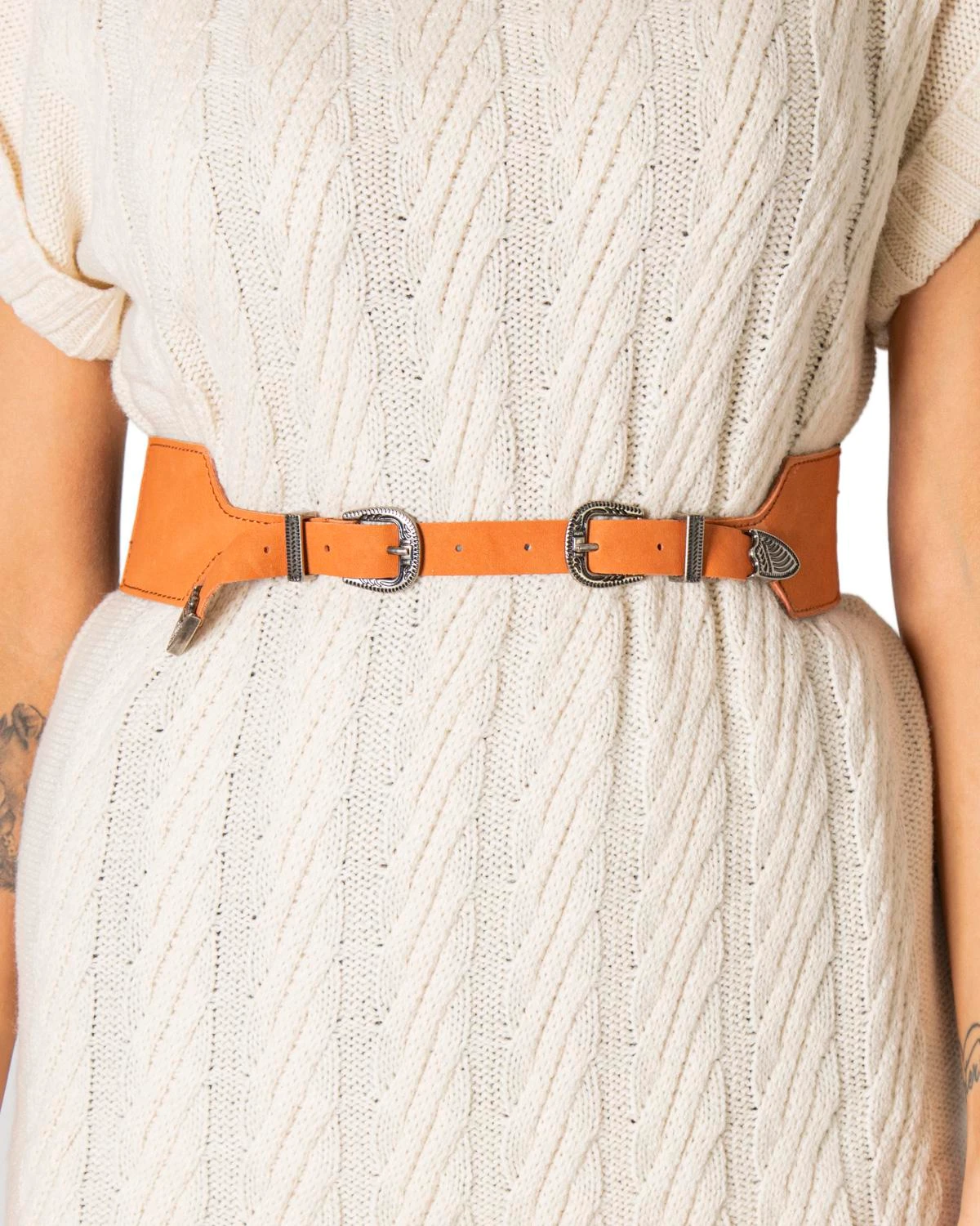 Belts One.0