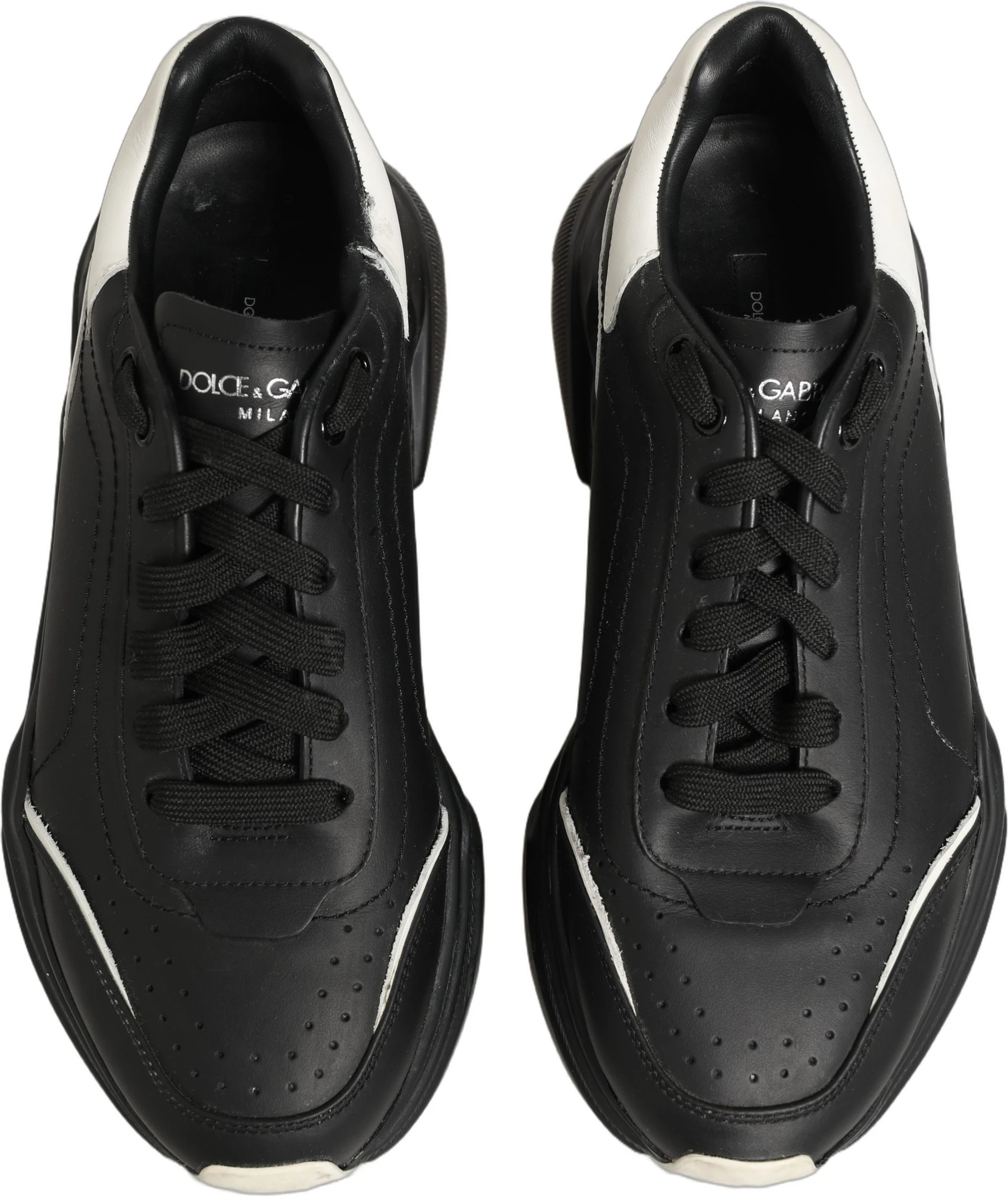 Кроссовки Low Top Dolce & Gabbana