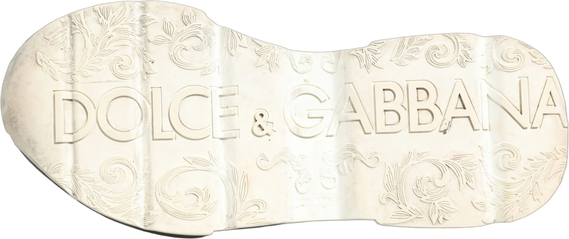 Кроссовки Low Top Dolce & Gabbana