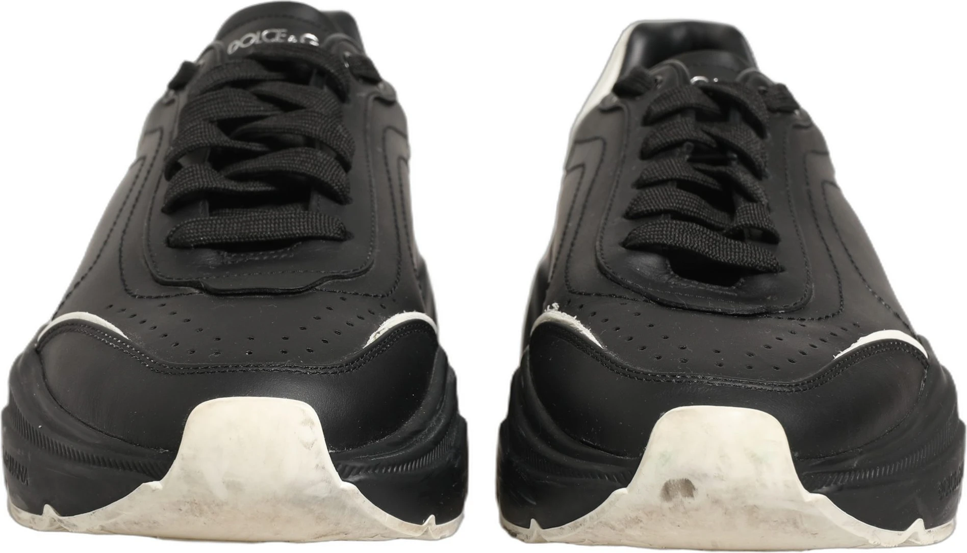 Кроссовки Low Top Dolce & Gabbana