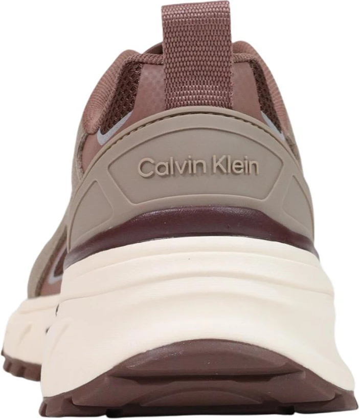 Кеды Calvin Klein