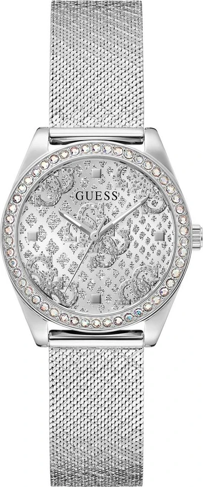 Часы GUESS