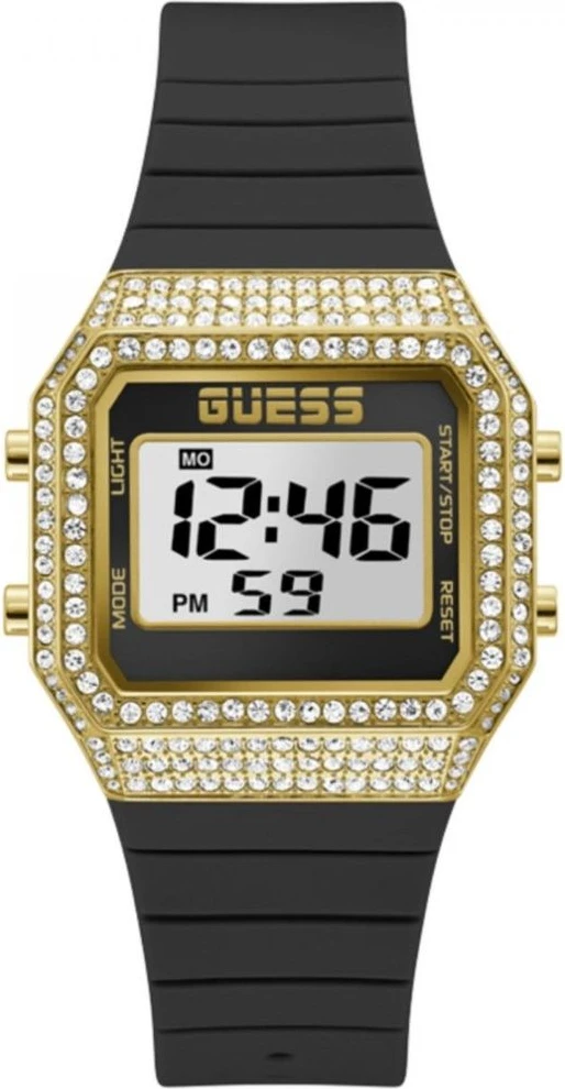 Часы GUESS