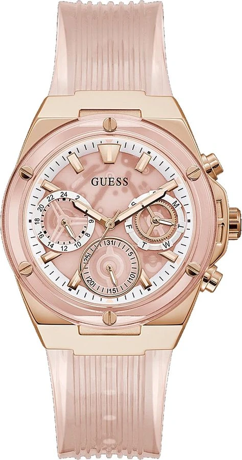 Часы GUESS