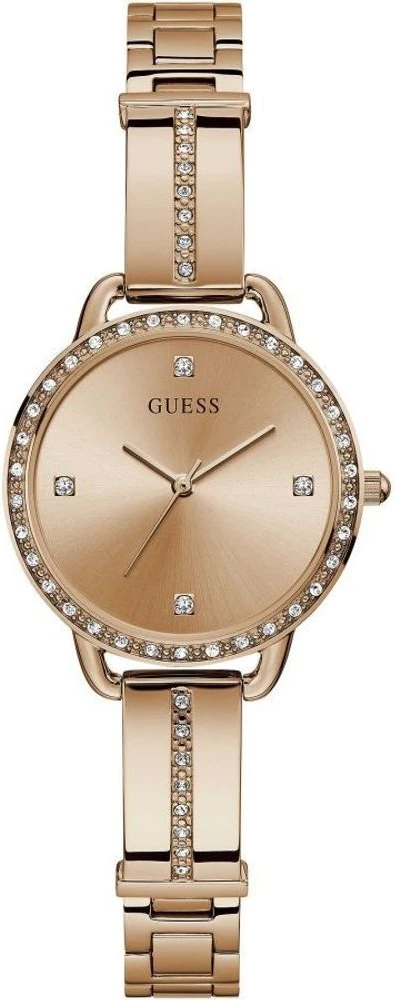 Часы GUESS