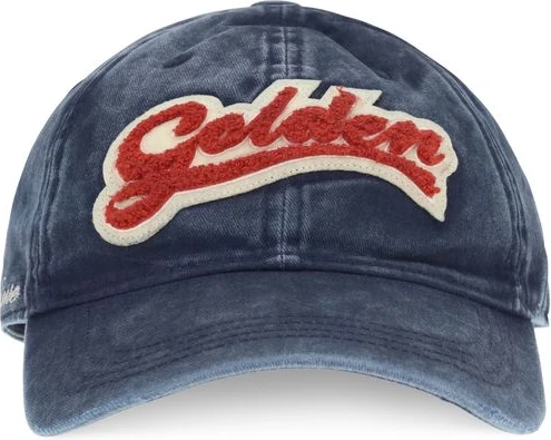 Бейсболка Golden Goose