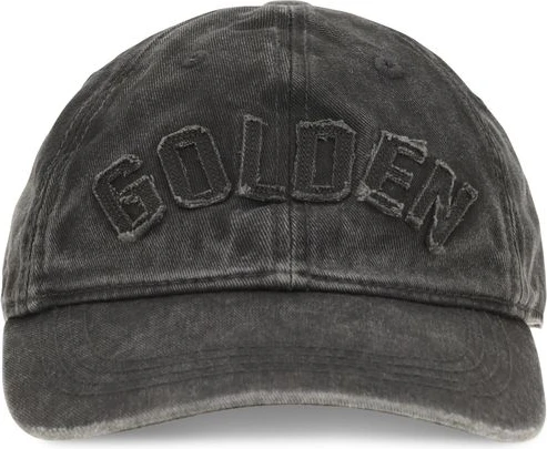 Бейсболка Golden Goose