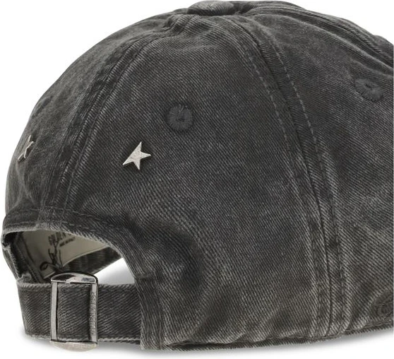 Бейсболка Golden Goose