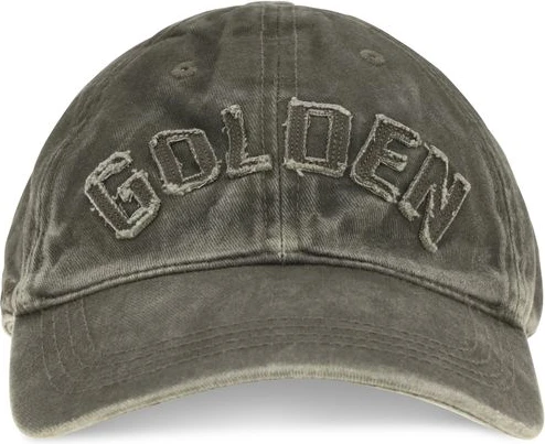 Бейсболка Golden Goose