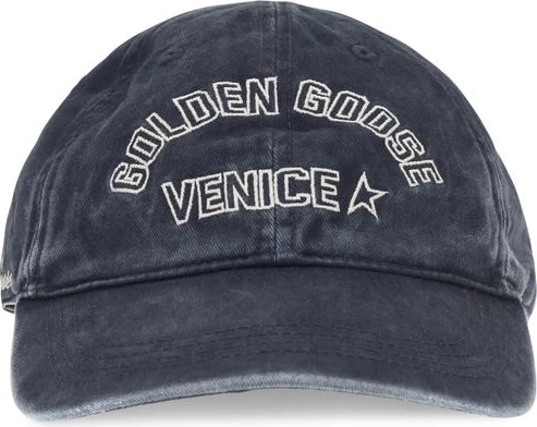 Бейсболка Golden Goose