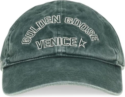 Бейсболка Golden Goose