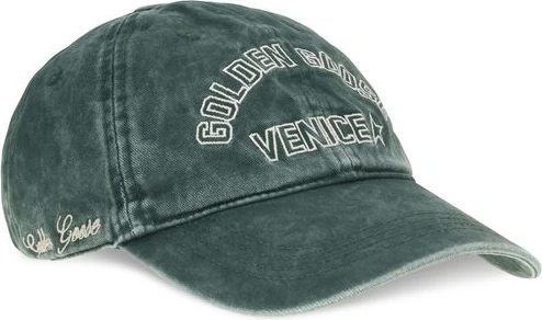 Бейсболка Golden Goose