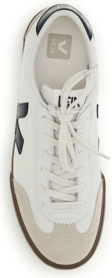 Спортивные кроссовки White Calf Leather Bos Taurus