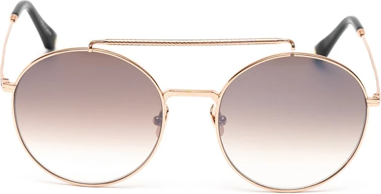 Солнцезащитные очки Belstaff Multicolor Titanium
