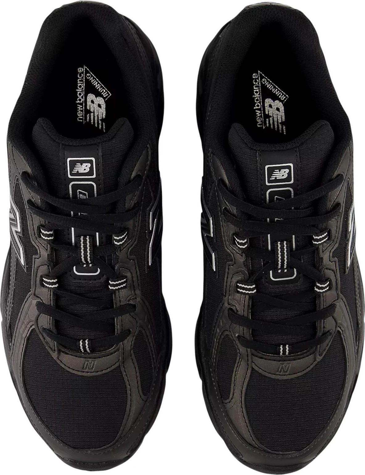 Кроссовки New Balance