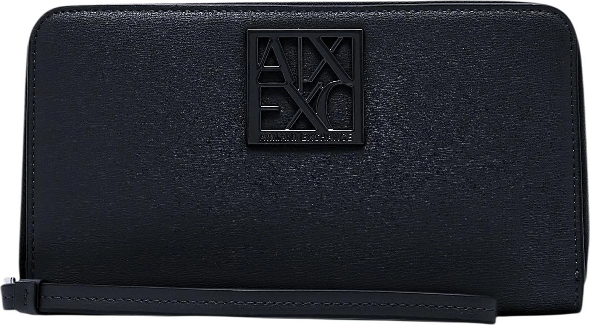 Кошельки Armani Exchange