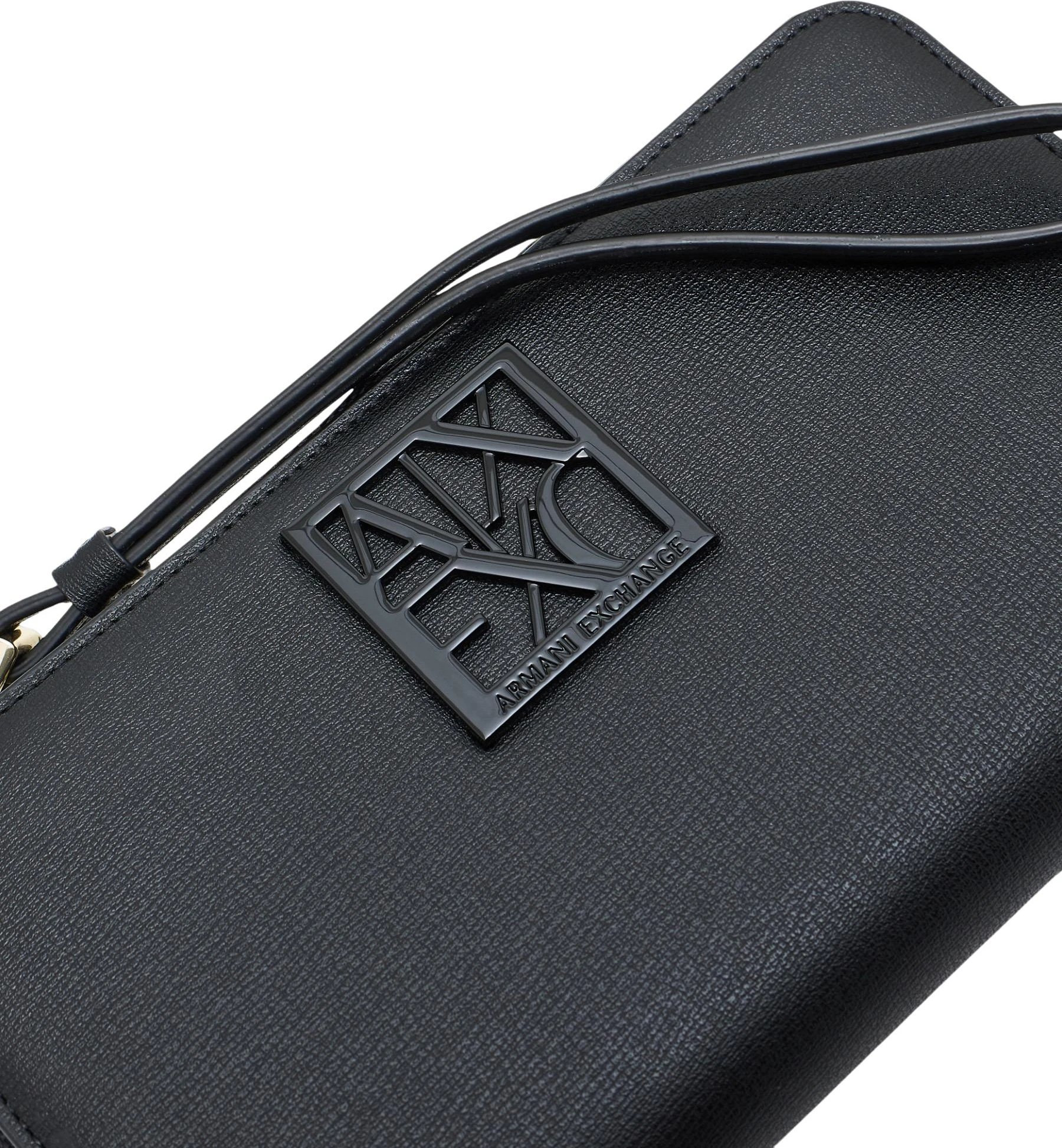 Кошельки Armani Exchange