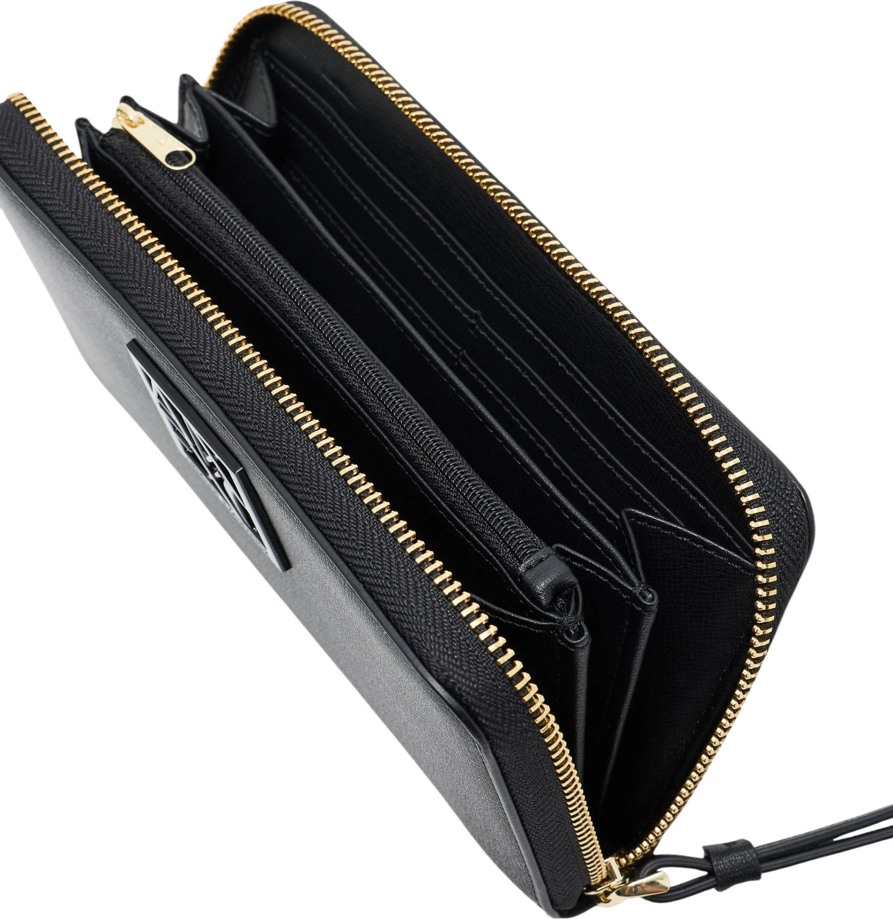 Кошельки Armani Exchange