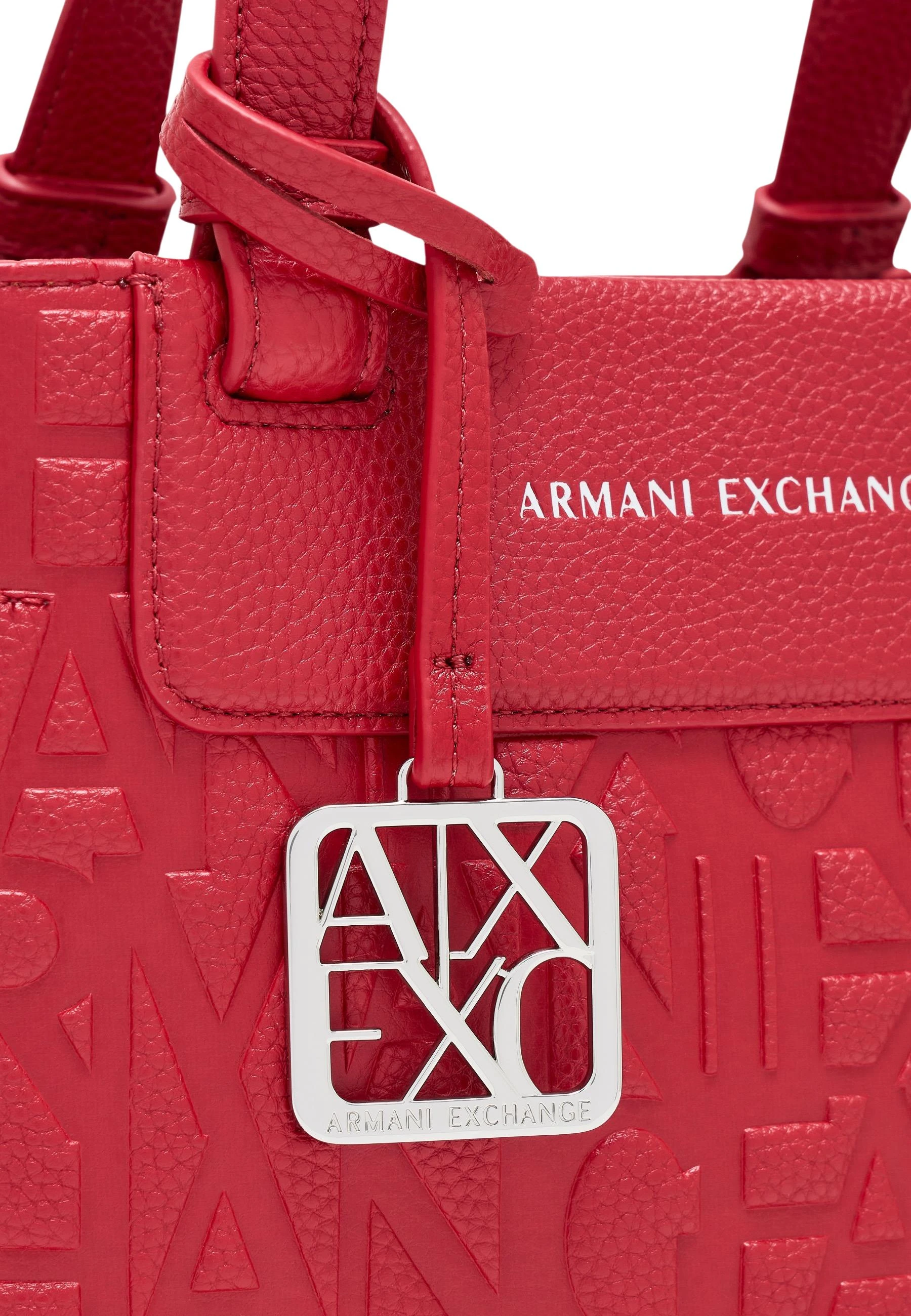 Сумка Armani Exchange