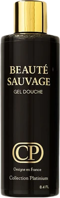 Extrait De Parfum Collection Privee Platinum Beauty Wild
