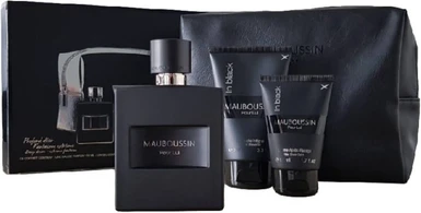 Eau de Parfum Mauboussin Pour Lui In Black