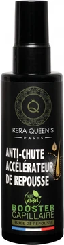 Усилитель роста волос KeraQueen