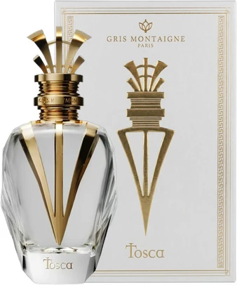 Extrait De Parfum Gris Montaigne