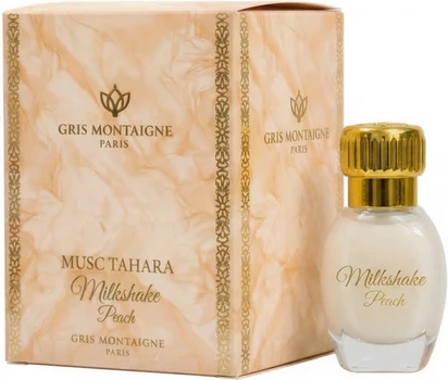 Концентрированные духи Gris Montaigne Musc Tahara