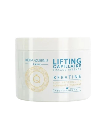 Маска для волос KeraQueen Keratine Intense Lifting
