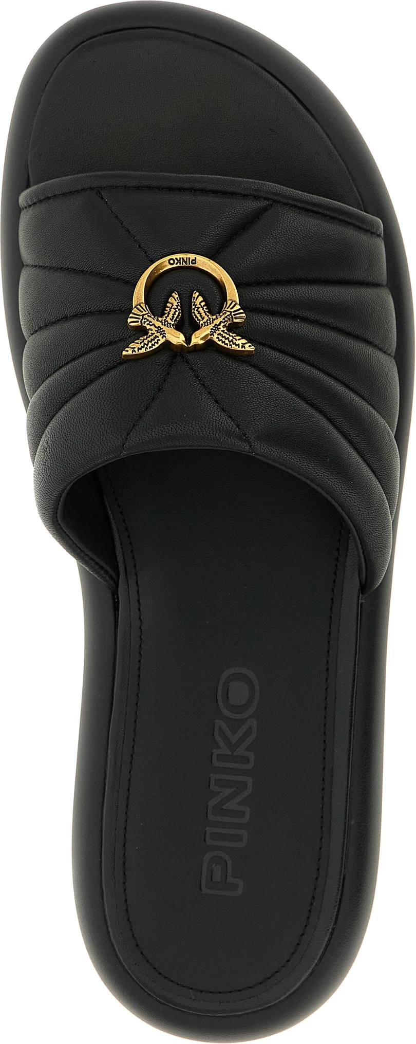 Сланцы Pinko Fiona