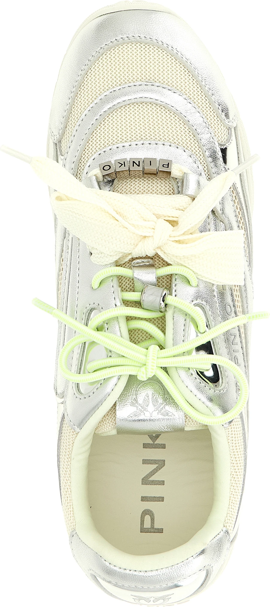 Кроссовки Pinko Yulia 01
