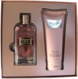 Парфюмерная вода Abercrombie & Fitch First Instinct