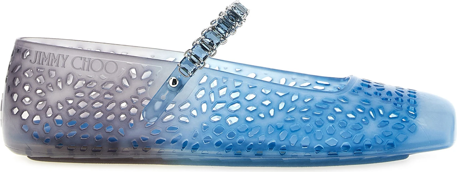 Балетки Jimmy Choo
