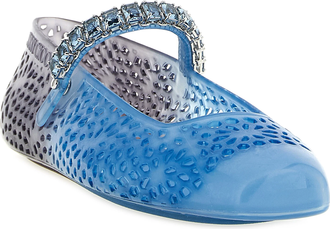 Балетки Jimmy Choo