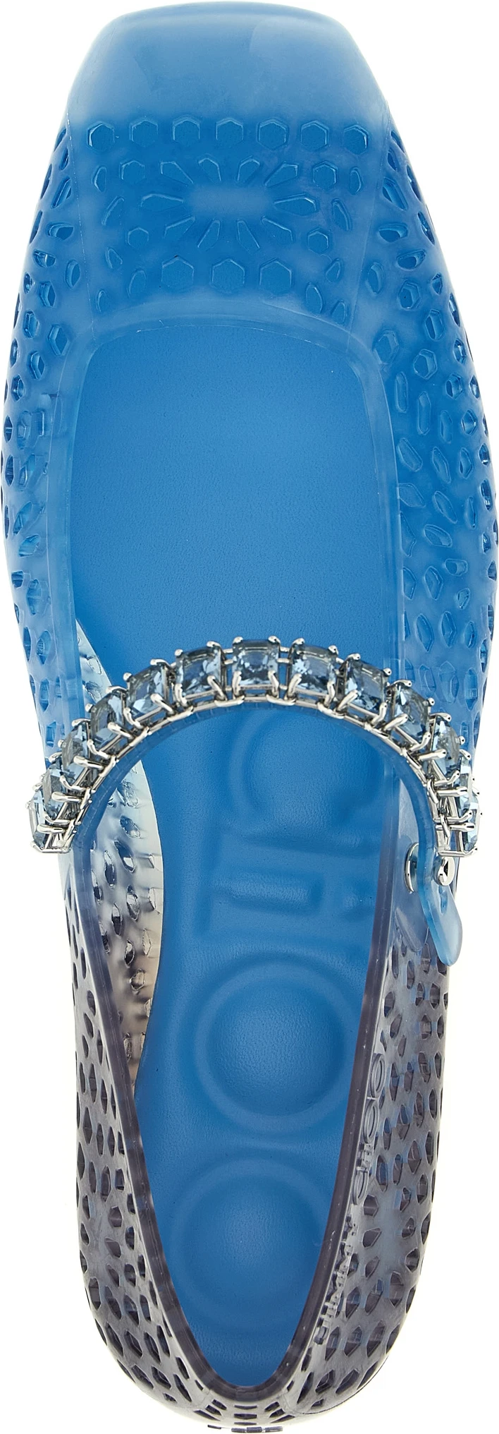 Балетки Jimmy Choo