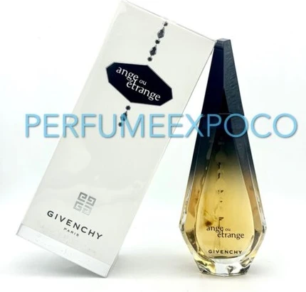Парфюм Givenchy Ange Ou Etrange
