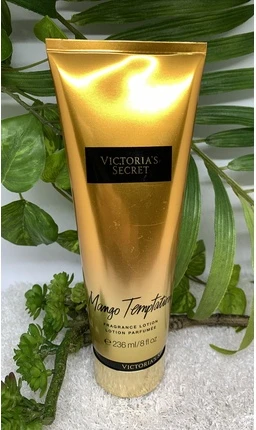 Лосьон для тела Victoria's Secret Mango Temptation