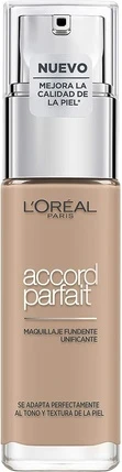 Тональный крем L'Oreal Paris Accord Parfait