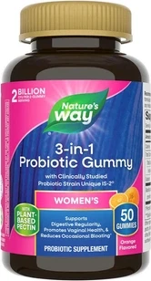 Пищевая добавка Nature Essential Nature's Way Women's Daily