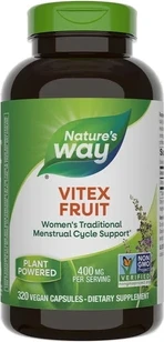 Биологически активная добавка Nature's Way Vitex Fruit