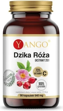 Пищевая добавка Yango